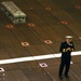 USS Makin Island Burial At Sea