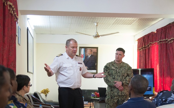 Cutlass Express 2017