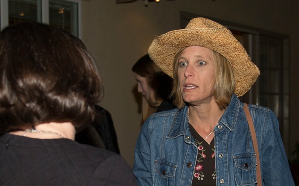 Toast to the New Year