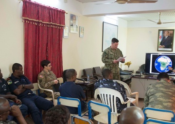 Cutlass Express 2017