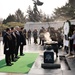 SD ROK Wreath Laying