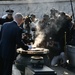 SD ROK Wreath Laying