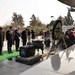 SD ROK Wreath Laying