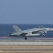 F/A-18D Hornet training flights