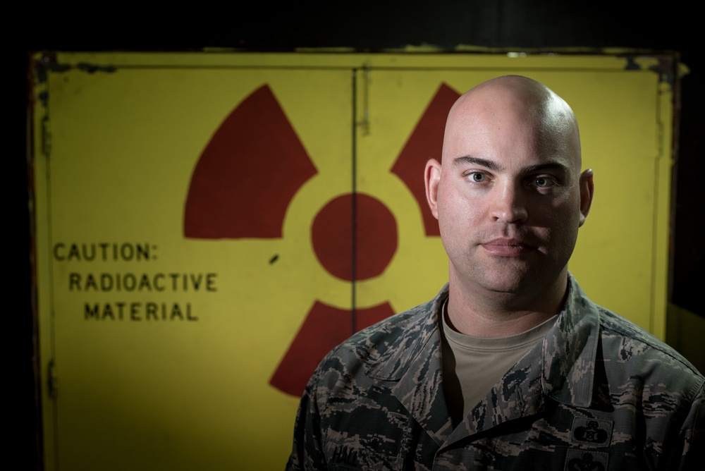 Warbird wins AMC Military Emergency Manager of the Year