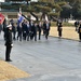 SD ROK Wreath Laying