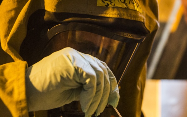 CBRN Response