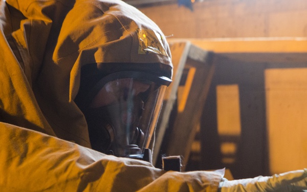 CBRN Response
