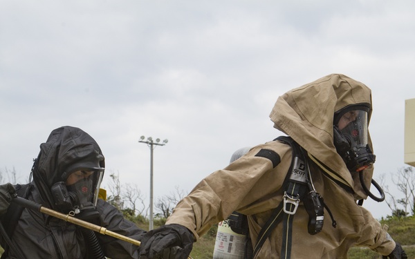 CBRN Response