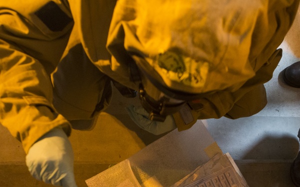 CBRN Response
