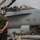 VMFA (AW)-225 aviation ordnance is the bomb