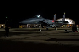 SJ conducts exercise CW 17-01