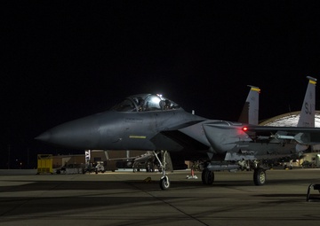 SJ conducts exercise CW 17-01