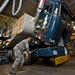 91st MMXS Airmen maintain missile operations