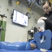 CPR Class Aboard Amphibious Assault Ship USS Bonhommme Richard (LHD 6)