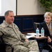 CSAF Goldfein addresses Commanders courses