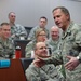 CSAF Goldfein addresses Commanders courses