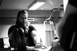 ONE: Adventurous Child