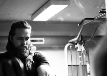 ONE: Adventurous Child