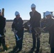 Largest military solar energy project in Northeast breaks ground on JB MDL