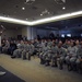 Comedian Dave Chappelle visits Joint Base Charleston