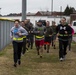 MWHS-2: G-3 Operations Section Physical Training Session