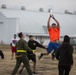 MWHS-2: G-3 Operations Section Physical Training Session