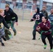 MWHS-2: G-3 Operations Section Physical Training Session