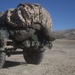 Hide and Seek: 2nd LAR disappears into California desert