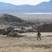 Hide and Seek: 2nd LAR disappears into California desert
