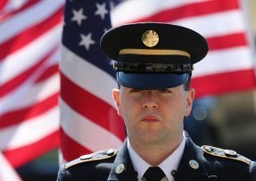 Trumpeters sound final call honoring military, veterans