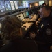 U.S. Customs and Border Protection joins other agencies at Houston PD Emergency Operations Center