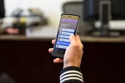 New App Offers Culture, Language Tips