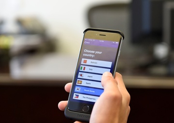 CIWT’s LREC Team Builds Readiness, Lethality, and Capability