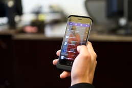 New App Offers Culture, Language Tips