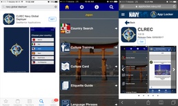 New App Offers Culture, Language Tips