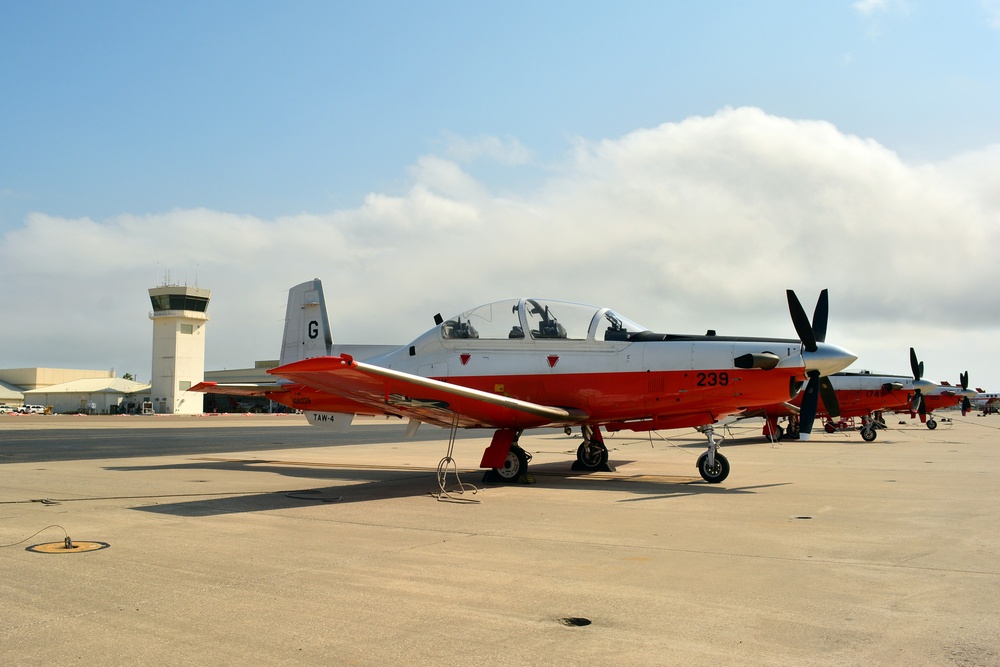 T-6 II