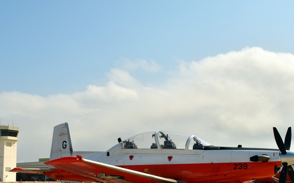 T-6 II