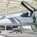 149th AMXS maintains F-16 Fighting Falcon