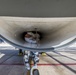 149th AMXS maintains F-16 Fighting Falcon