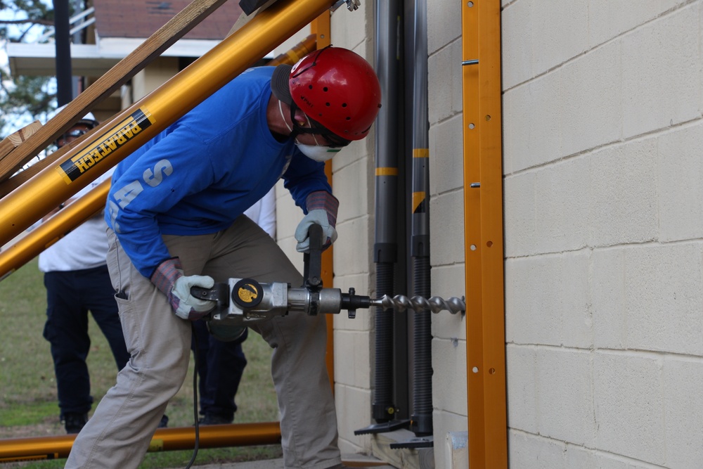 Mississippi Task Force