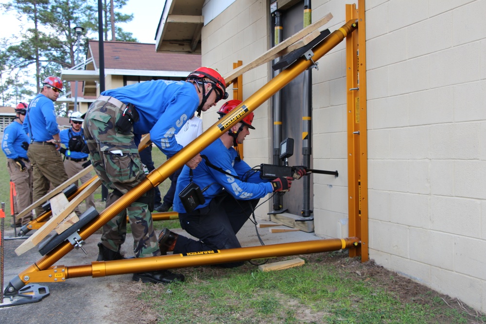 Mississippi Task Force