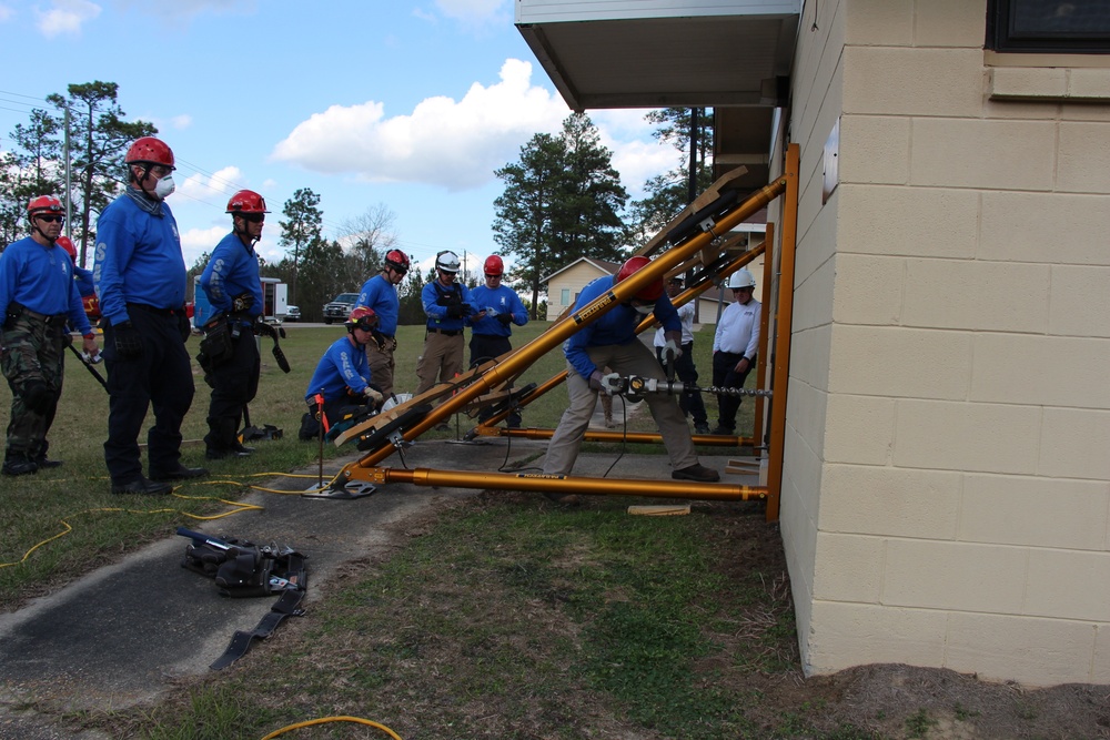 Mississippi Task Force