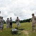 Wisconsin National Guard trains active-duty Soldiers on artillery