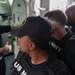 Anti-Terrorism Drill Aboard USS Wayne E. Meyer (DDG 108)