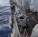 25mm Live-Fire Gun Shoot Aboard USS Wayne E. Meyer (DDG 108)