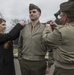 Staff Sgt. Stephen E. McDonald Promotion Ceremony