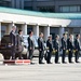 SD attends Japan MoD honor guard ceremony