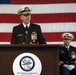 Navy Decommissions &quot;The Big E&quot;