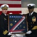 Navy Decommissions &quot;The Big E&quot;